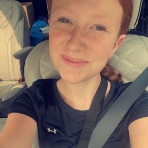 Meet your Posher, Leah